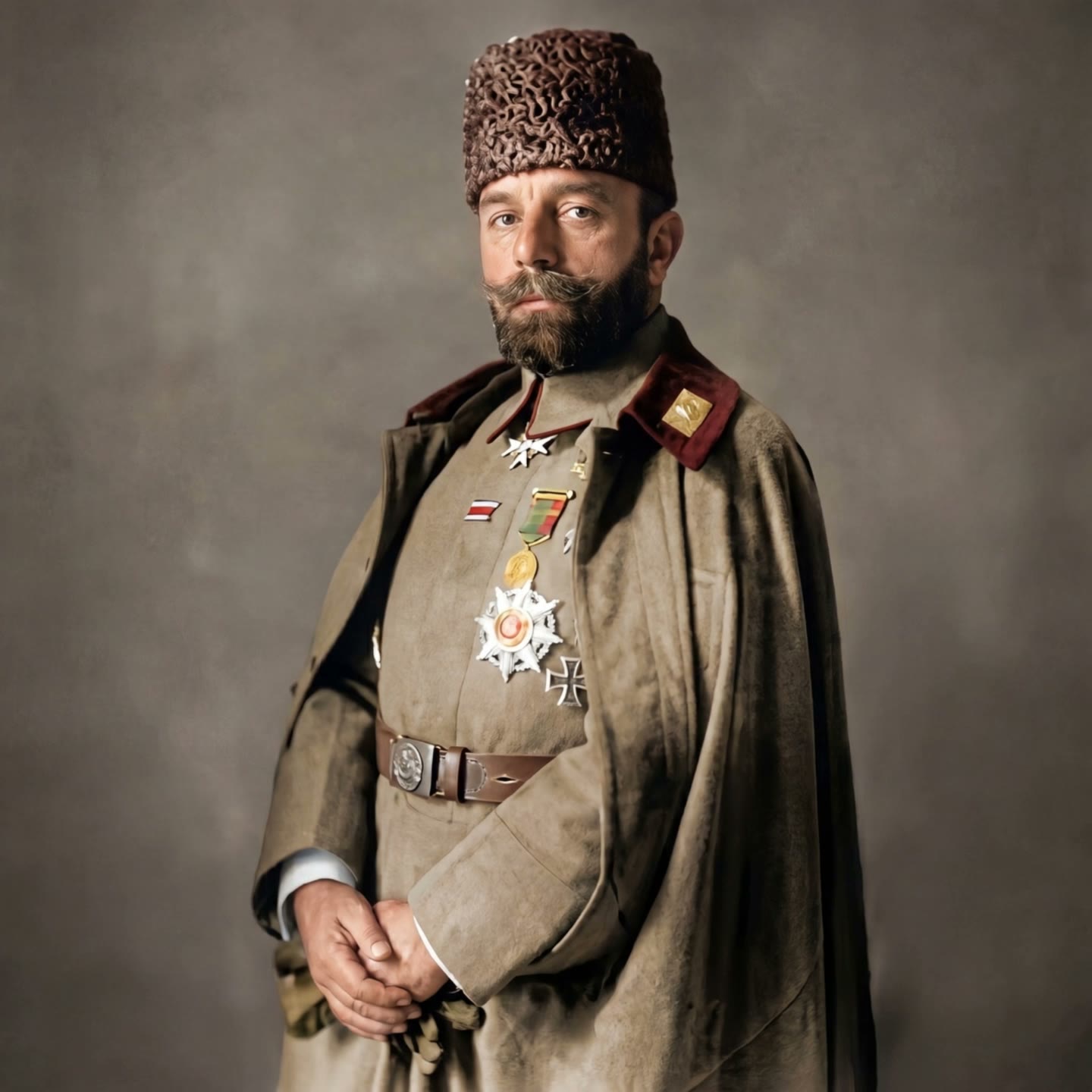 Cemal Paşa