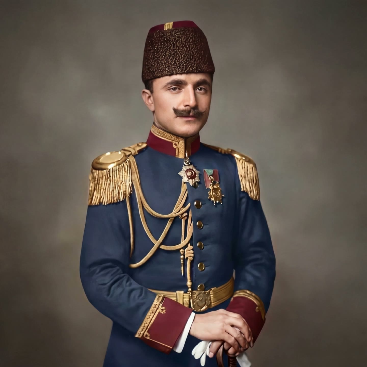 Enver Paşa