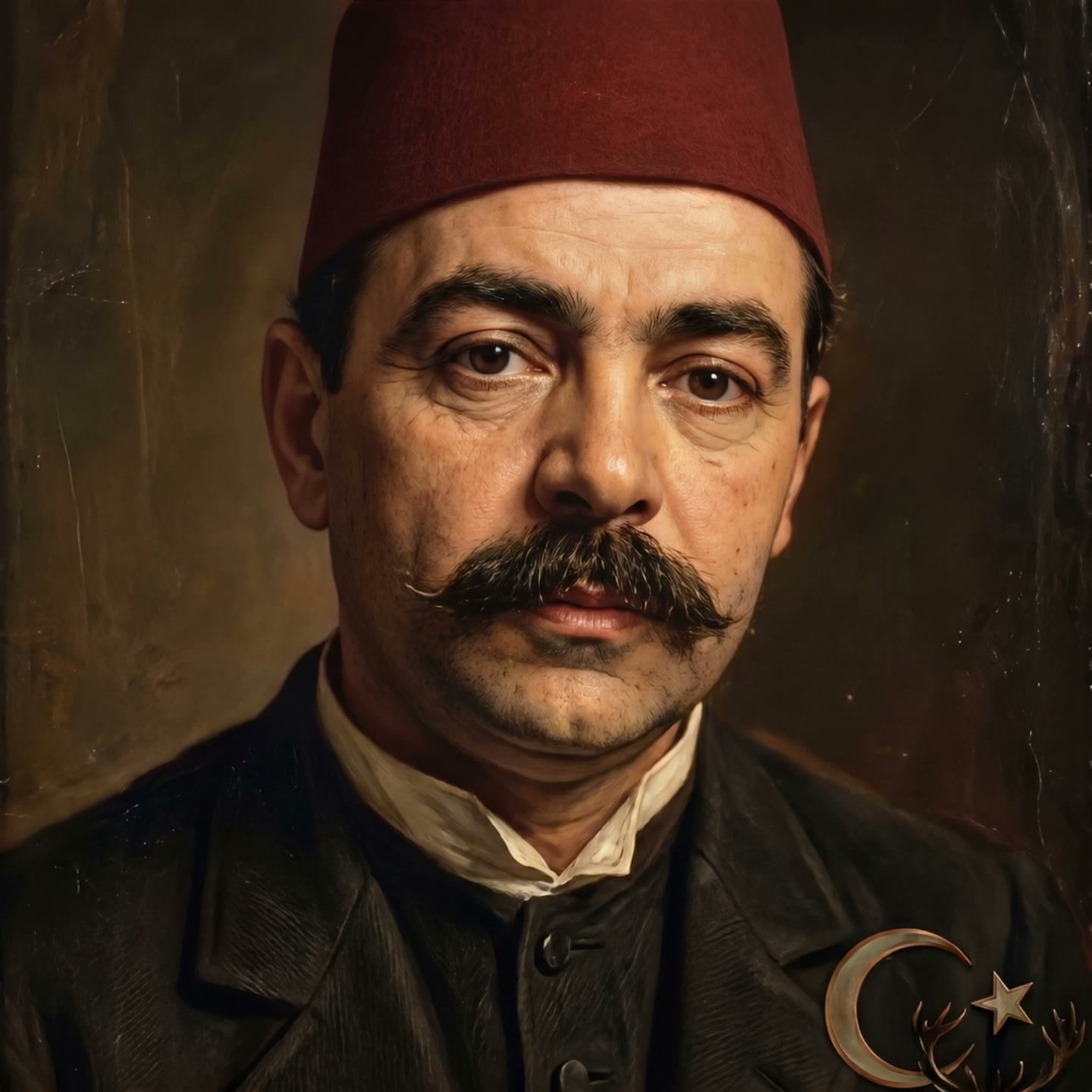 Kara Kemal Bey