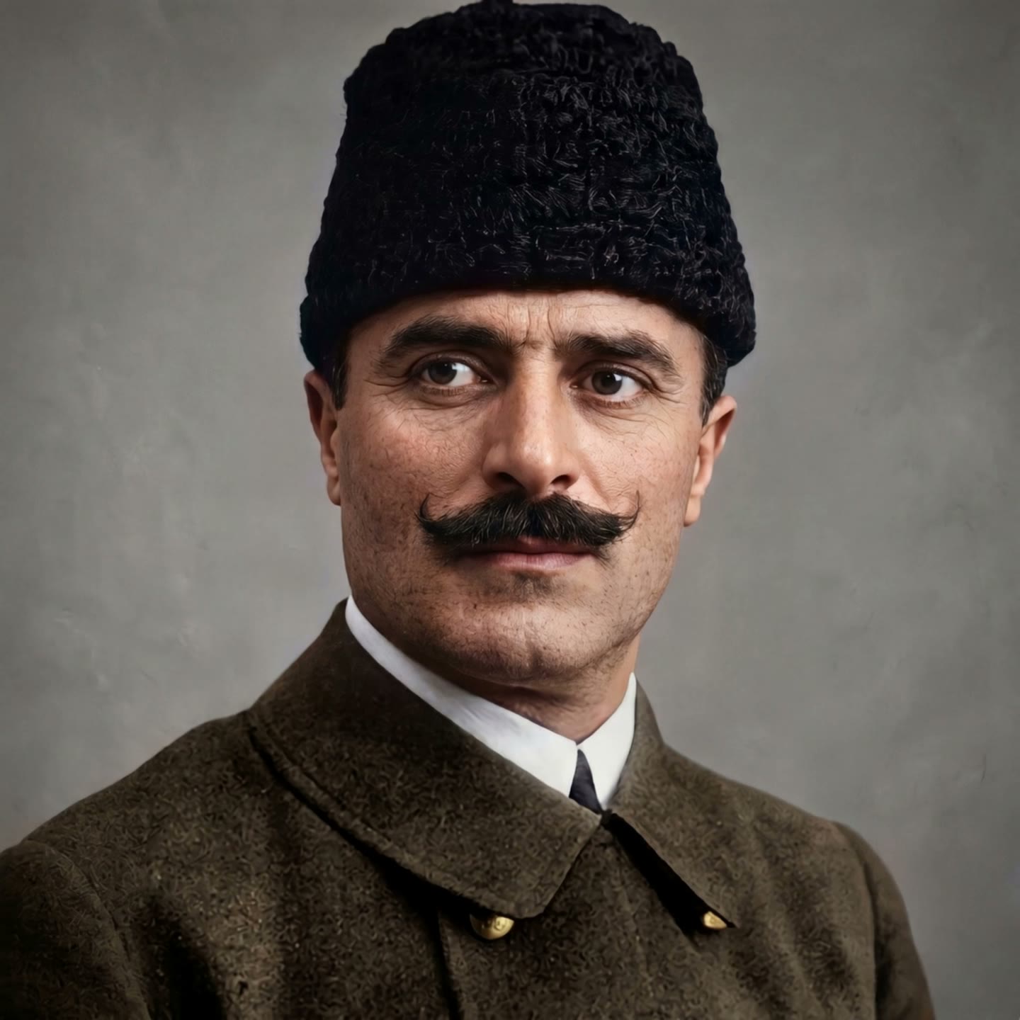 Kuşçubaşı Eşref