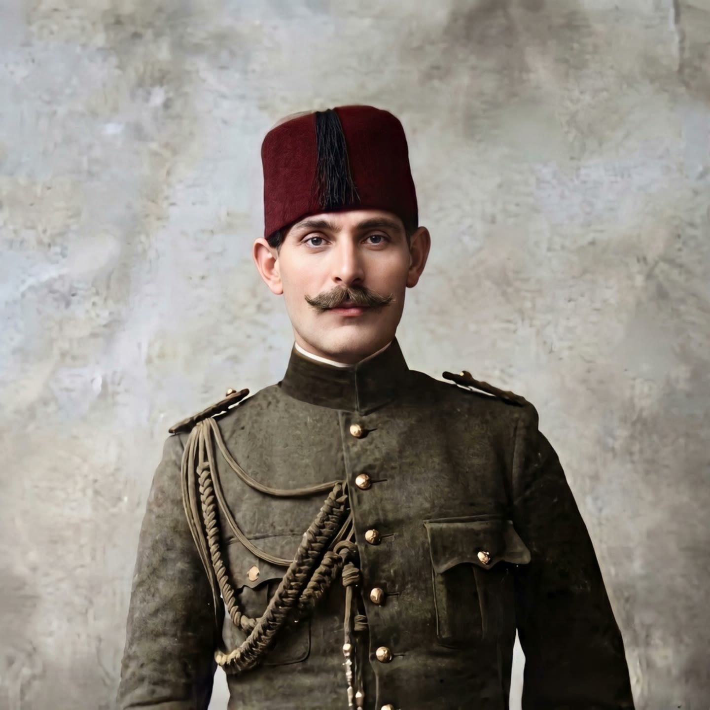 Ömer Naci Bey