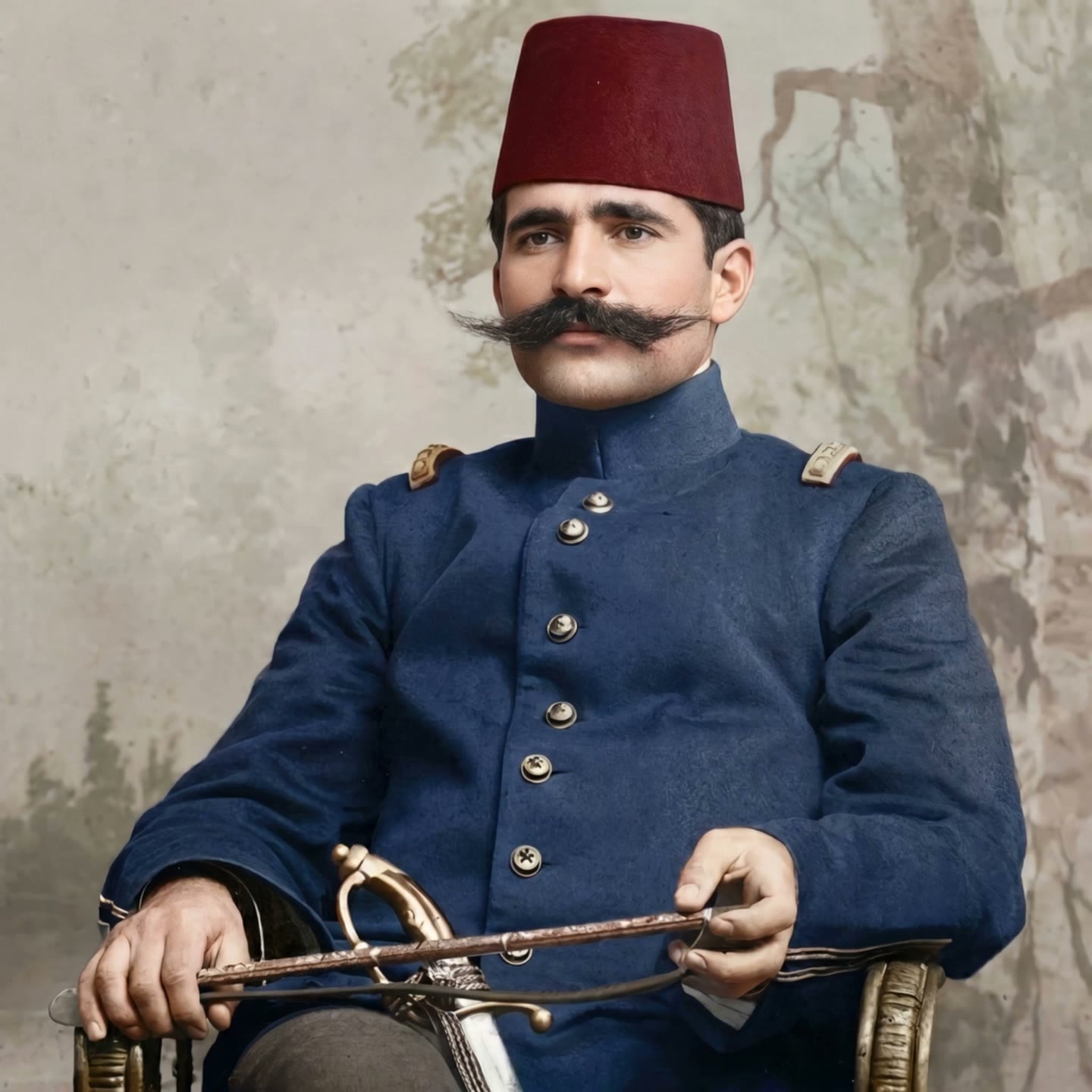 Resneli Niyazi Bey