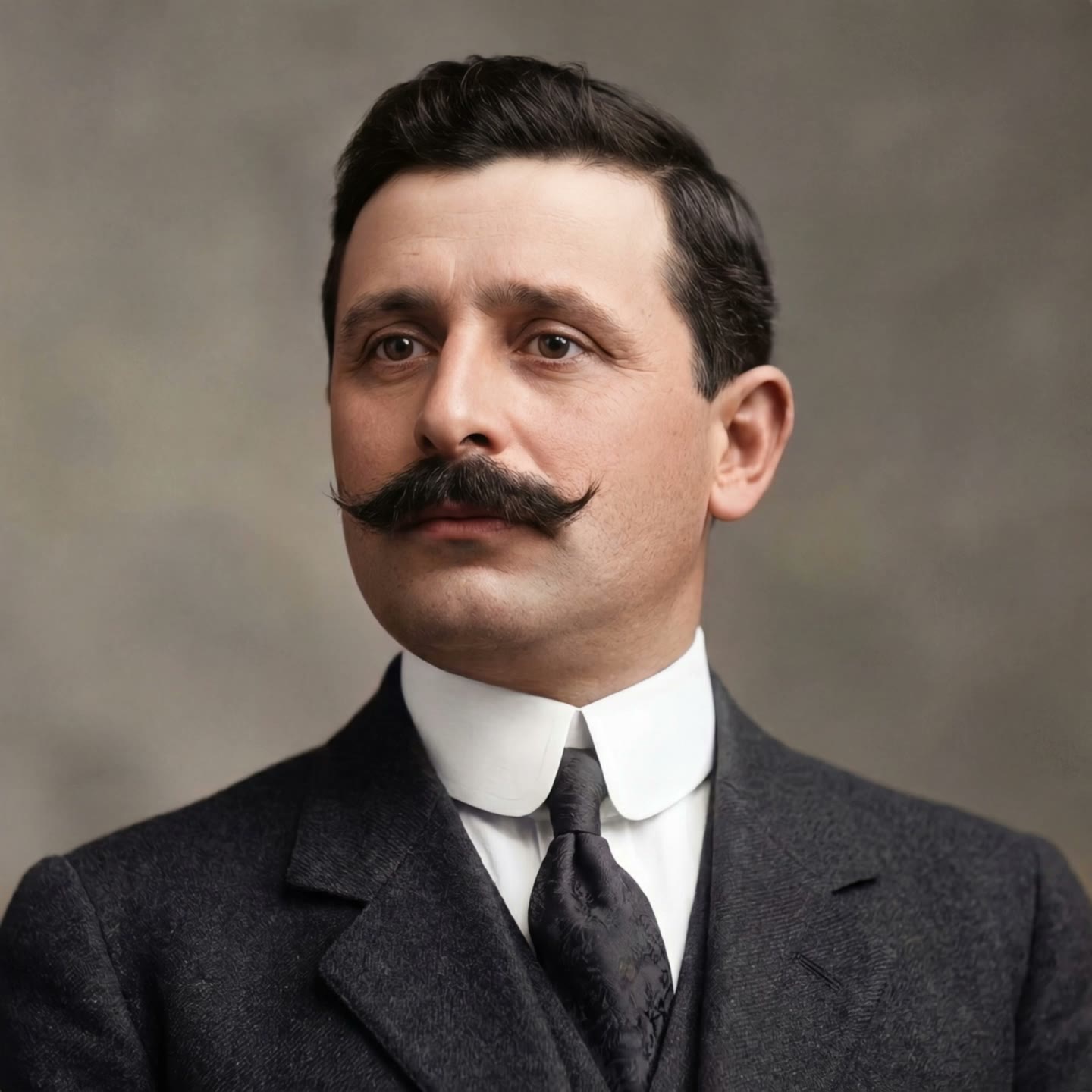 Sapancalı Hakkı Bey