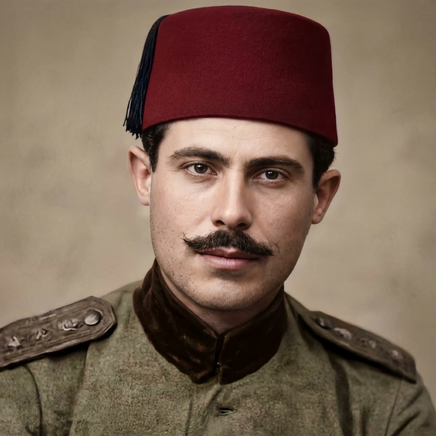 Süleyman Askeri Bey