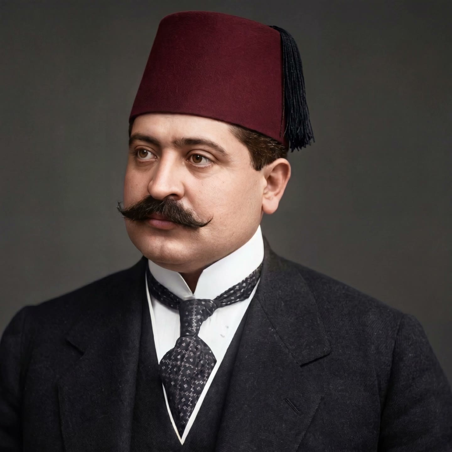 Talat Paşa