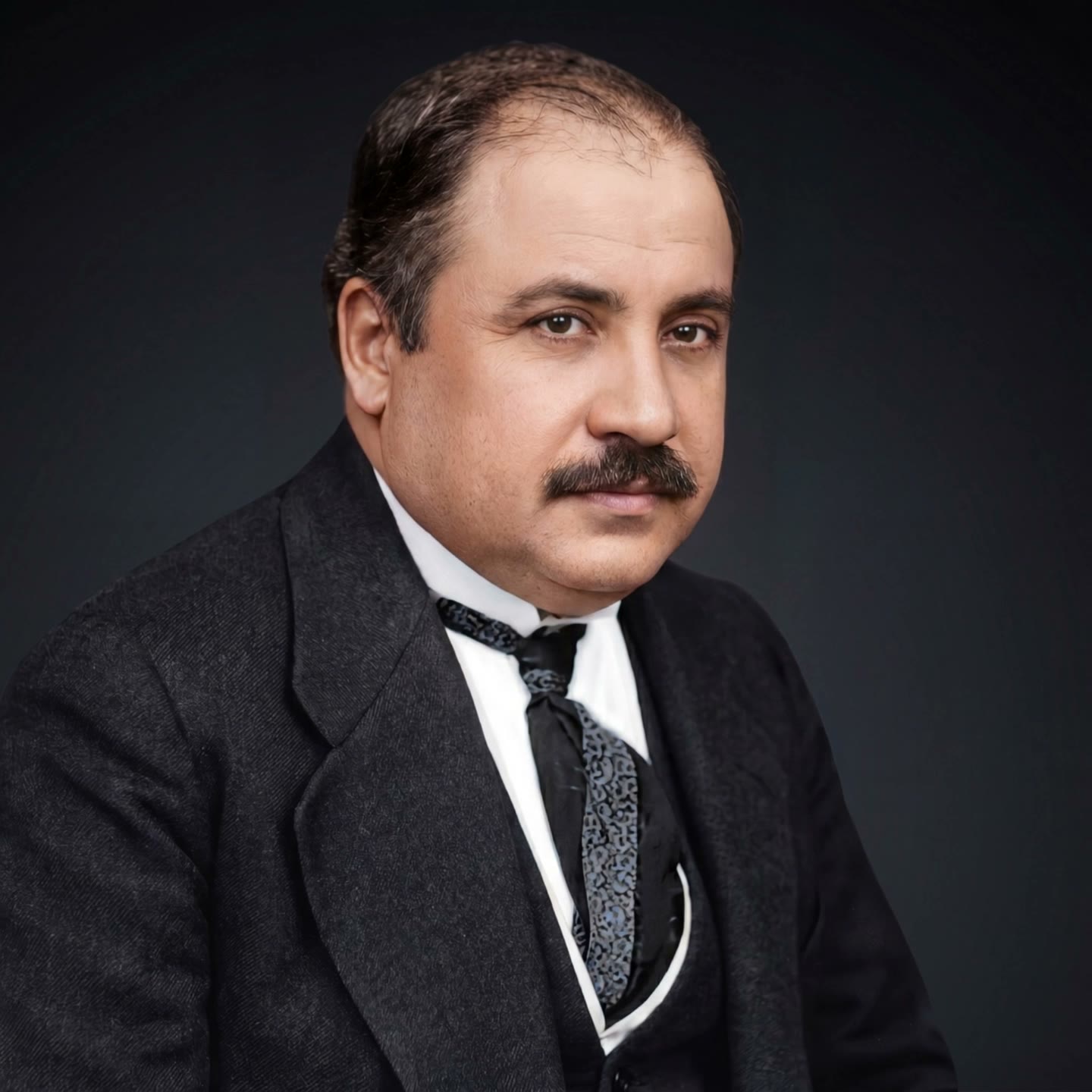 Ziya Gökalp