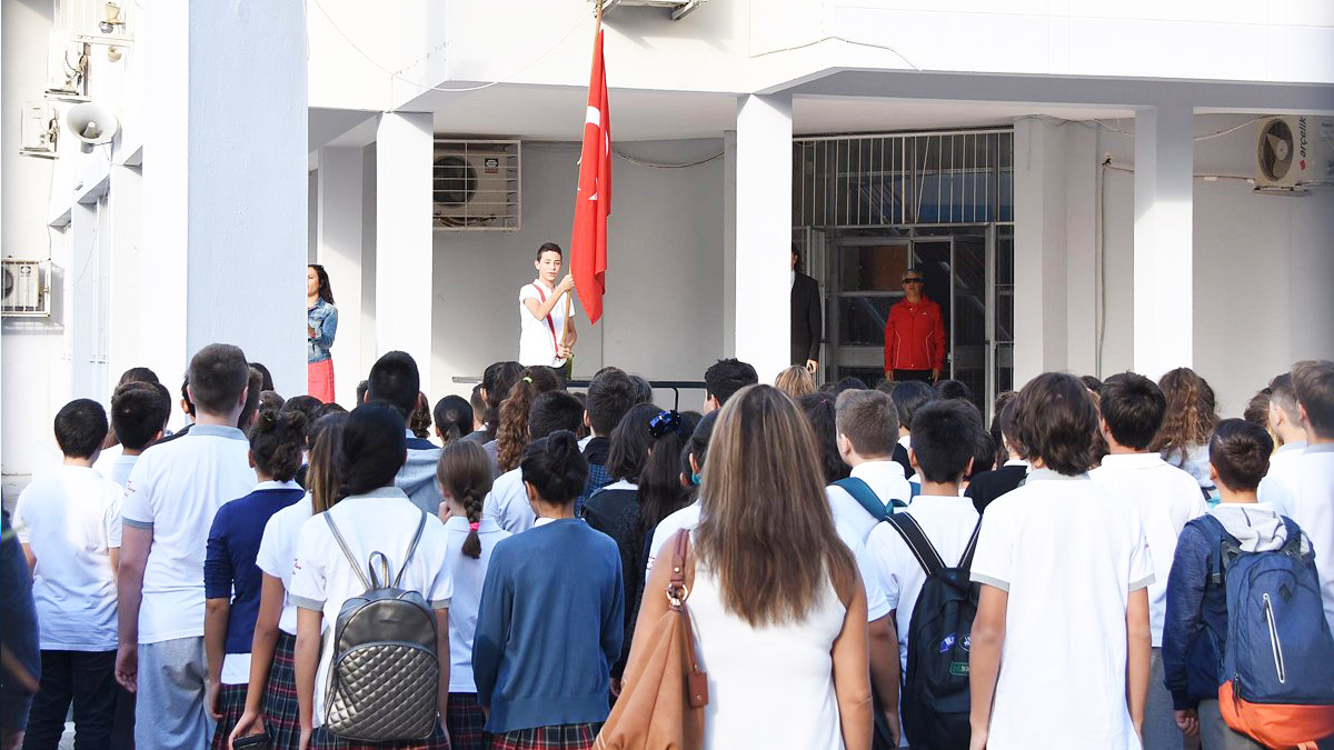 Öğrenci Andı için AYM hamlesi