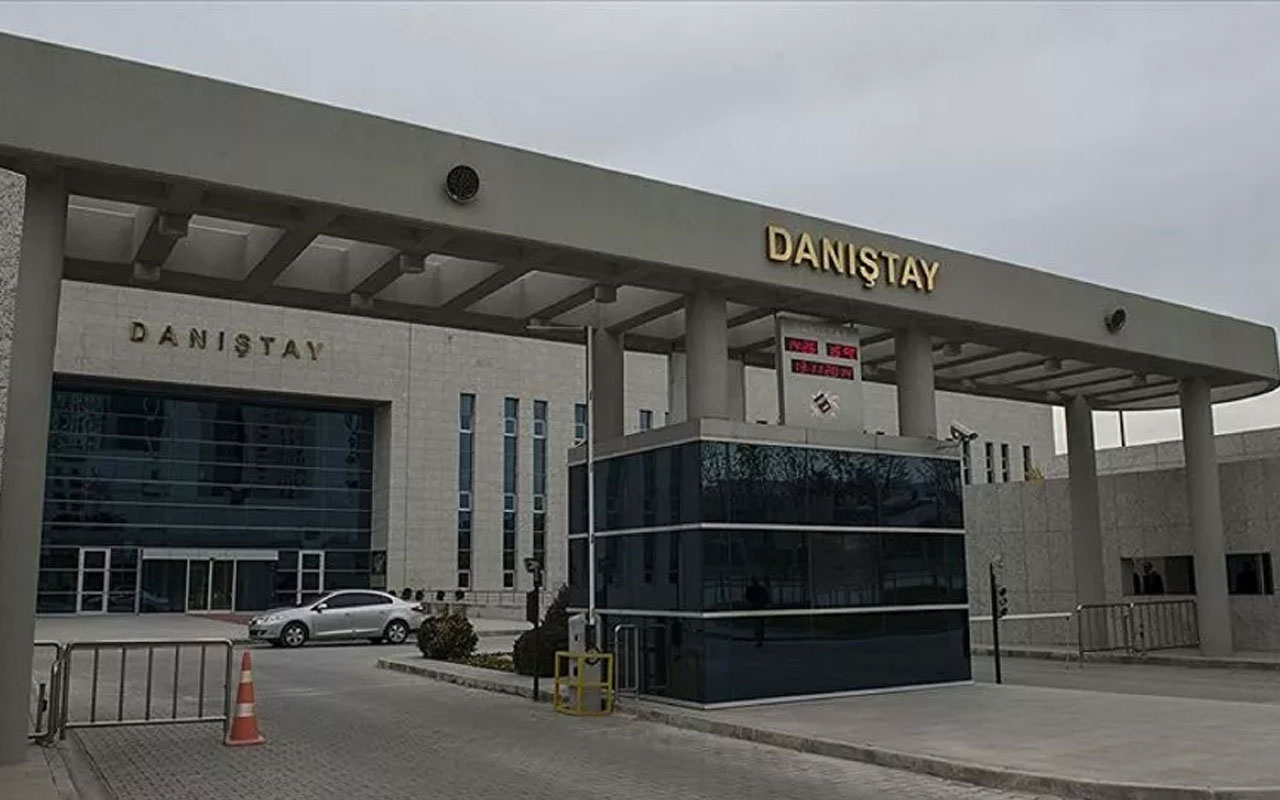 Son dakika haberi… Danıştay’ın Öğrenci Andı kararı AYM’e taşınıyor. Birlik ve İlerleme Düşünce Derneği, karar için Anayasa Mahkemesi’ne gideceklerini duyurdu.