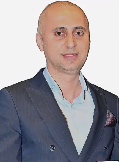 Doğan ÖZTÜRK
