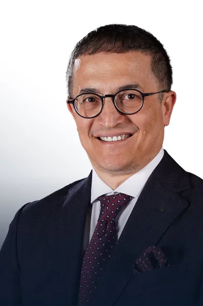 Müjdat ÖZTÜRK