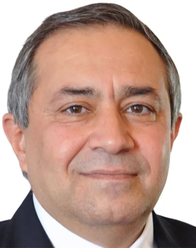 Mustafa IŞIK