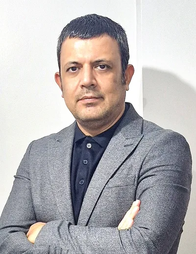 Oğuz AKBABA