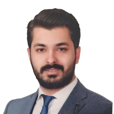 Tolga TÜRK